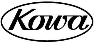 KOWA