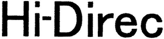 HI-DIREC