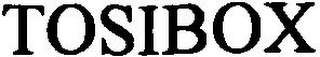 TOSIBOX