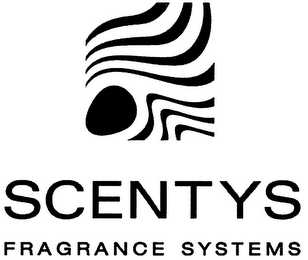 SCENTYS FRAGRANCE SYSTEMS