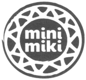 MINI MIKI