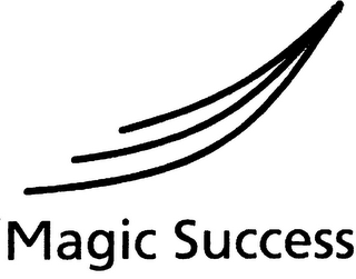 MAGIC SUCCESS