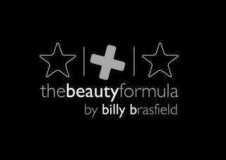 THEBEAUTYFORMULA BY BILLY BRASFIELD