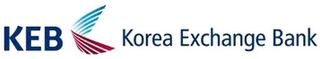 KEB KOREA EXCHANGE BANK