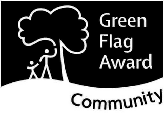 GREEN FLAG AWARD COMMUNITY