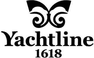 YACHTLINE 1618