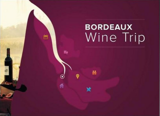 BORDEAUX WINE TRIP