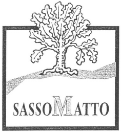 SASSOMATTO