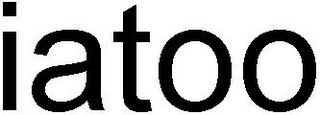 IATOO
