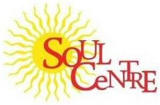 SOUL CENTRE