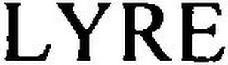 LYRE