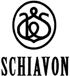 AS SCHIAVON