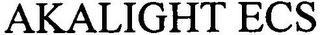 AKALIGHT ECS
