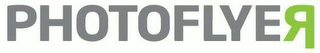 PHOTOFLYER