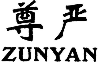 ZUNYAN