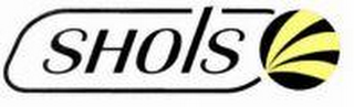 SHOLS