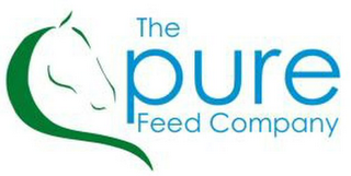 THE PURE FEED COMPANY