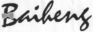 BAIHENG