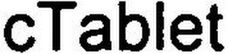 CTABLET