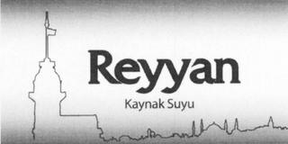 REYYAN KAYNAK SUYU