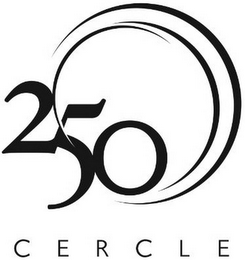 250 CERCLE