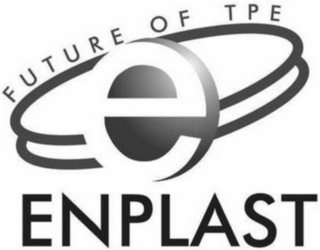 E ENPLAST FUTURE OF TPE