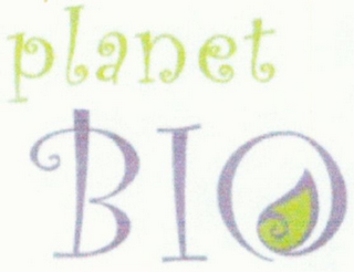 PLANET BIO