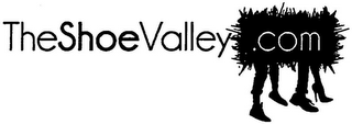 THESHOEVALLEY.COM