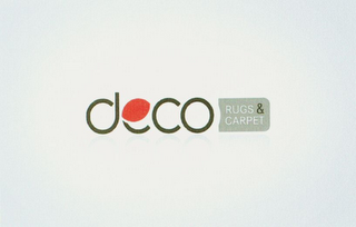 DECO RUGS & CARPET