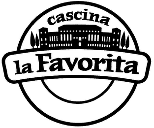 CASCINA LA FAVORITA