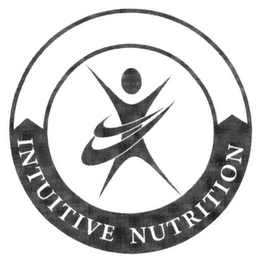 INTUITIVE NUTRITION