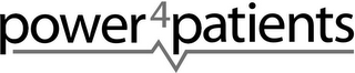 POWER4PATIENTS
