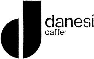 D DANESI CAFFE'