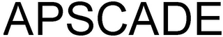 APSCADE