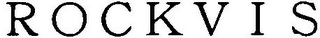 ROCKVIS