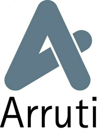 A ARRUTI