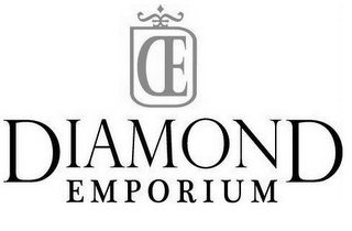 DE DIAMOND EMPORIUM
