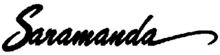 SARAMANDA