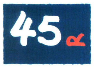 45R