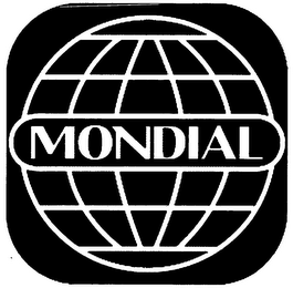MONDIAL