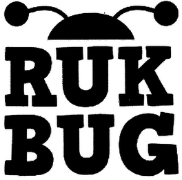 RUK BUG