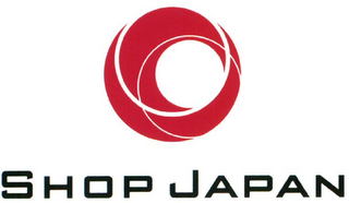 SHOP JAPAN