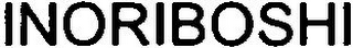INORIBOSHI