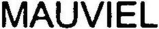 MAUVIEL