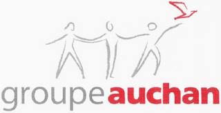 GROUPE AUCHAN