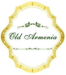 OLD ARMENIA