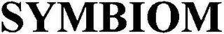 SYMBIOM