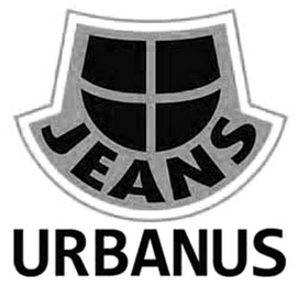 JEANS URBANUS
