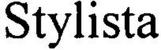 STYLISTA