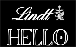 LINDT HELLO